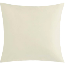 Bellatex 91/208 pamut párnahuzat, 40×40 cm, tejeskávé színű lakástextília