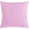 Bellatex 91/210 pamut párnahuzat, 40×40 cm, rózsaszín (11321)