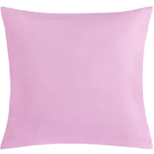 Bellatex 91/210 pamut párnahuzat, 40×40 cm, rózsaszín (11321) lakástextília