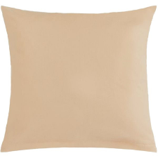 Bellatex 91/213 pamut párnahuzat, 40×40 cm, kávébarna lakástextília