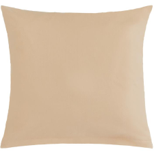 Bellatex 91/213 pamut párnahuzat, 50×50 cm, kávébarna (11329) lakástextília