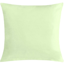 Bellatex 91/252 pamut párnahuzat, 40×40 cm, világoszöld lakástextília