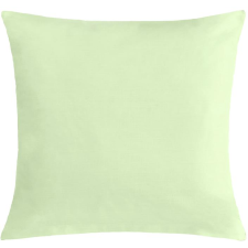 Bellatex 91/252 pamut párnahuzat, 50×50 cm, világoszöld (11347) lakástextília