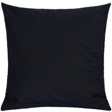 Bellatex Adéla polštářek 55/990, uni černý lakástextília