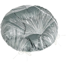 Bellatex Adéla Sedák 62/234 kulatý prošívaný prům. 40 cm chmýří lakástextília