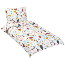 Bellatex ágynemű, flanel 12/146, mozaik, 140 × 200, 70 × 90 (13450) lakástextília