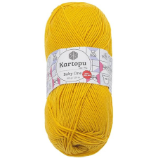 Bellatex Baby One 100g - 1321 mustár rövidáru
