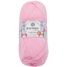 Bellatex Baby One 100g - 782 rózsaszín (10083) rövidáru