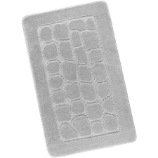 Bellatex Bany Uni 60 × 100 cm 760/011, világosszürke lakástextília