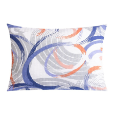 Bellatex Buborék krepp párnahuzat, 50 x 70 cm, 50 x 70 cm lakástextília