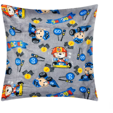 Bellatex Ellík párna, 35 × 40 7023/205, kék szín, Forma-1 (13446) lakástextília