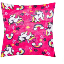 Bellatex Ellik párna, 35 × 40 7023/232, egyszarvú, rózsaszín (13447) lakástextília