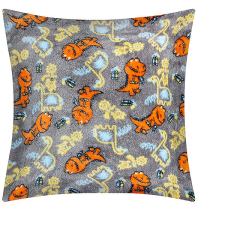 Bellatex Ellík polštářek 35 × 40 7023/187, dinosaurus lakástextília