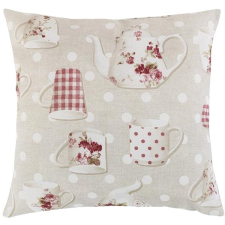 Bellatex EMA - 45 × 45 cm - hrníček s konvičkou lakástextília