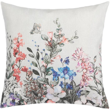 Bellatex EMA polštářek 45 × 45 cm 55/531 kvítí fialové lakástextília