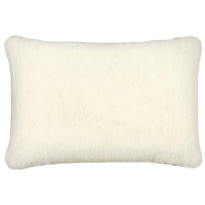 Bellatex európai merinó 450g/m2 - 40 × 60 cm - fehér lakástextília