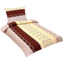 Bellatex Flannel - 140 × 200, 70 × 90 cm - beige (5514) lakástextília