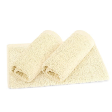 Bellatex forttír, 3 darabos készlet - 30 × 50 106/04, krém lakástextília