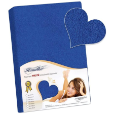 Bellatex Froté - 200 × 220 cm - tmavě modrá lakástextília