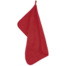 Bellatex Froté - 30×50 cm - piros (4160) lakástextília