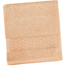 Bellatex Froté kolekce Proužek - Ručník 16/07 - 50 × 100 cm - lososová lakástextília