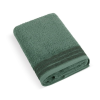 Bellatex Frotté törölköző Léga zöld, 70 x 140 cm, zöld, 70 x 140 cm