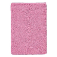 Bellatex frottír - 17 × 25 cm - rózsaszín lakástextília