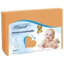 Bellatex frottír - 60 × 120 cm - lazac lakástextília