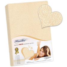 Bellatex frottír lepedő, 180×200 cm, citrus (71) lakástextília