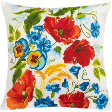 Bellatex GITA cushion 45 × 45 cm 55/614 poppies (11105) lakástextília