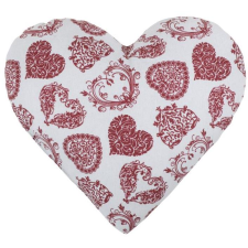 Bellatex Heart Dita, 42 × 40, lace heart (10411) lakástextília