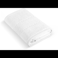 Bellatex Hotel terry towel 002 white 50 × 100 cm 550 g (12052) lakástextília