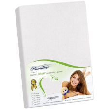 Bellatex Jersey - 140 × 200 cm - bílá lakástextília