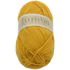 Bellatex Jumbo 100 g - 1102 világos mustársárga