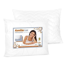 Bellatex Kamilka LUX 600g - 50 × 70 cm - fehér, 50 × 70 cm lakástextília