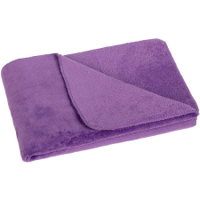 Bellatex Koral micro 1014/022 75 × 100 cm fialová lakástextília