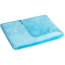 Bellatex KORALL MICRO 1014/023 75 × 100, modrá bez výšivky lakástextília