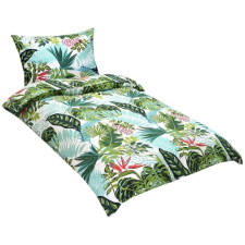 Bellatex krepp 80/616 dzsungel, 140 × 200, 70 × 90 (10074) lakástextília