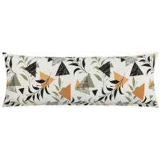 Bellatex Krepp testpárna-huzat, 45×120 cm, krémszín kert (12928) lakástextília