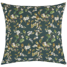 Bellatex Lada párnahuzat, 40×40 cm, ágacskák zöld alapon (9261) lakástextília