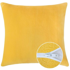 Bellatex Mikro polštářek 75/005, uni žlutý lakástextília