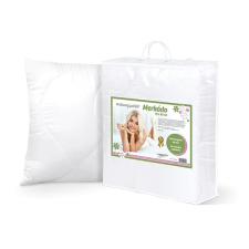 Bellatex Párna Merkádo 900 g - 70 × 90 cm - fehér, 70 × 90 cm lakástextília