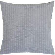 Bellatex párnahuzat, 40×40 cm, szürke lakástextília