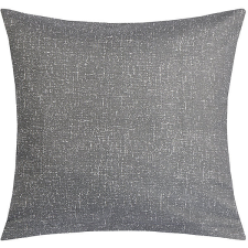 Bellatex polštářek Lada 55/043, 40 × 40 cm, šedý Uni lakástextília