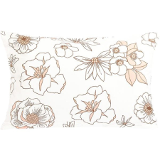 Bellatex Povláček 50 × 70 cm 90/328 lososový květ lakástextília