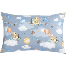Bellatex povláček Viola 40 × 60 cm 45/009 medvídek v letadle lakástextília