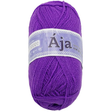 Bellatex s.r.o. Ája NGM 50g - 959 lila rövidáru