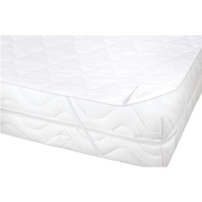 BELLATEX s.r.o. Bellatex BELLA LUX - 180 × 200 cm - fehér lakástextília
