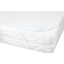 BELLATEX s.r.o. Bellatex Vinea - 180 × 200 cm - fehér lakástextília