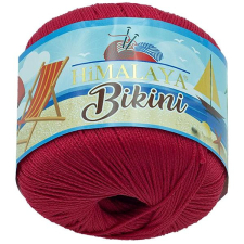 Bellatex s.r.o. Bikini 50g - 80607 piros rövidáru